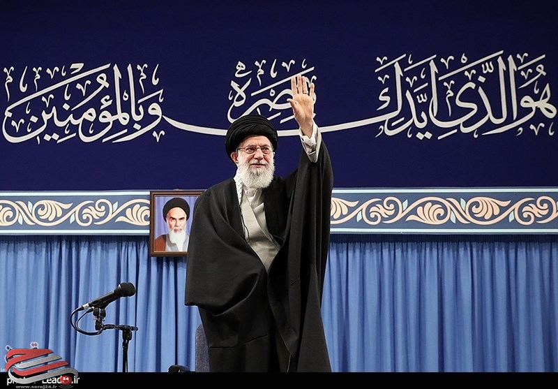 رهنمود های مقام معظم رهبری  ایران را دانش بنیان کرد 