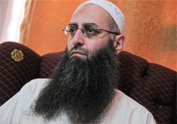 Lebanese Sunni scholar criticizes Ahmad al-Assir