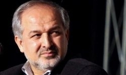 هداوند مدیر عامل سازمان سلامت شد