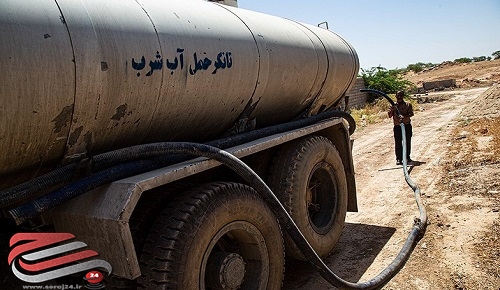 مستند "از غیزانیه تا تهران" رونمایی شد