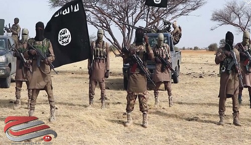 سریال «گذرگاه عاشقی» با موضوع داعش ساخته می شود