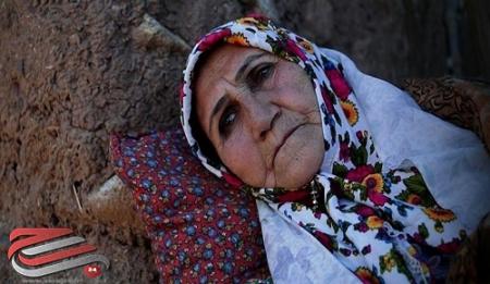 «حاوار»، حکایت ۳۵ سال چشم‌انتظاری مادر شهید