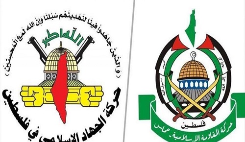 تسلیم محاصره نمیشویم و آن را در هم میشکنیم