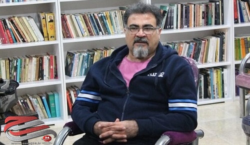 سینمای دفاع مقدس نیازمند تولید فیلم با استاندارد بینالمللی است
