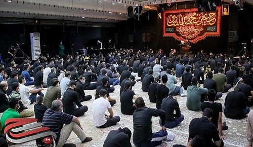 برگزاری عزاداری محرم در فضای سربسته به شرط اخذ مجوز