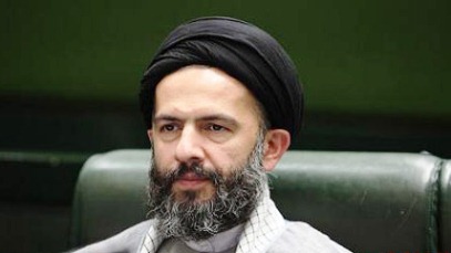 پاسخ گویی معاون هنری وزیر ارشاد به نمایندگان مجلس