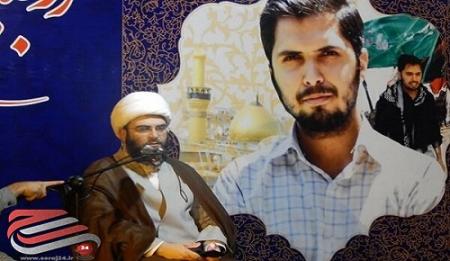 مومنین در راه خدا شب و روز نمی‌شناسند