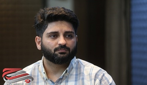 مستندی از تشییع پیکر سردار سلیمانی تولید میشود