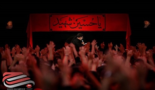  پویش مردمی «محرم ایمن» در کرج برگزار می‌شود