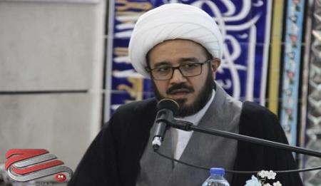 برنامه‌ الگوی اعتلای هویت دینی انقلابی در کشور اجرا می‌شود