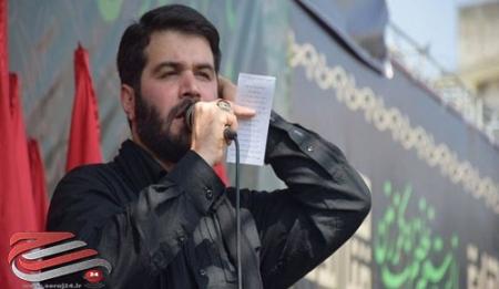 میثم مطیعی امسال دو برنامه در محرم خواهد داشت