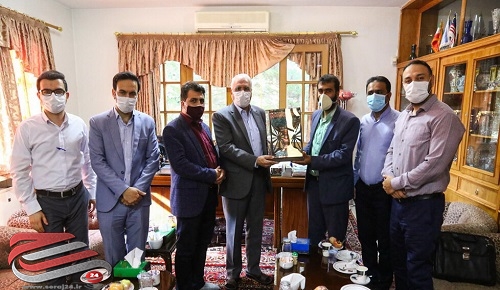 حمایت شهرداری اصفهان از طرح «خادمیاران شهدا»