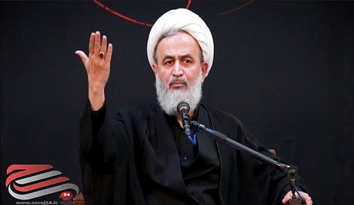 اطعام محرم را نمی‌توان ممنوع کرد
