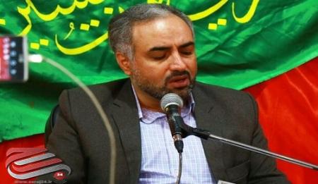 اجرای پویش«نذر شیر خشک» در ایام محرم الحرام
