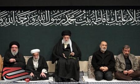 مراسم عزاداری در حسینیه امام خمینی به‌صورت عمومی برگزار نمی‌شود 