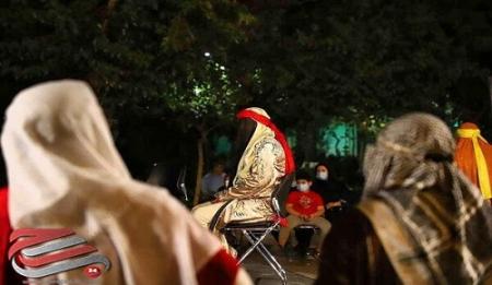 «نقش زنان در نهضت امام حسین (ع)» بررسی می‌شود