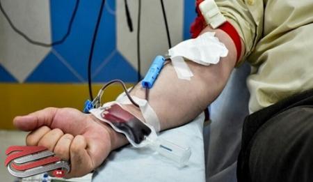  آمادگی پایگاه‌های انتقال خون کرمانشاه برای خون‌گیری از عزاداران