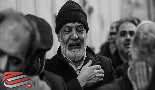 چه زمانی یک قطره اشک، به اندازه دنیا ارزش پیدا می‌کند؟