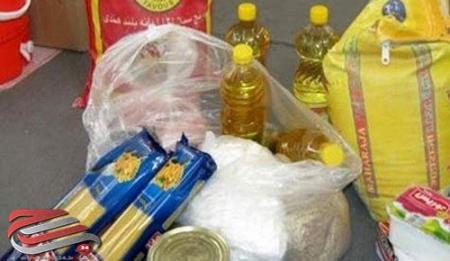 توزیع 30 هزار سبد معیشتی در طرح «ایران همدل- اطعام حسینی»