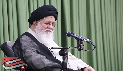 مقاومت آگاهانه دشمنان را خلع سلاح میکند