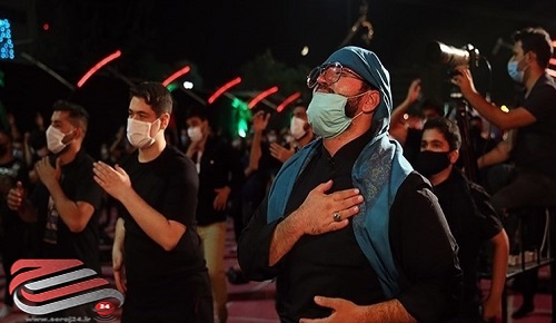 مراسم سوگواری در سمنان با رعایت کامل شئون بهداشتی برگزار میشود