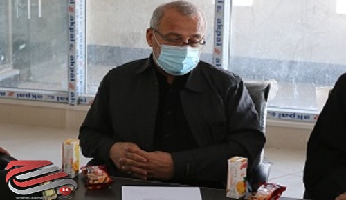 موزه باید بیانگر جریان مردمی انقلاب و دفاع مقدس باشد