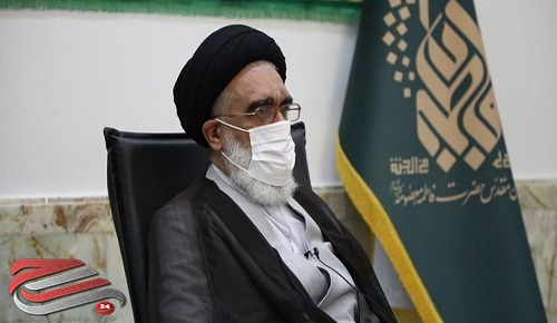 هیئات مذهبی محرم امسال متفاوتتر از سالهای پیش درخشیدند