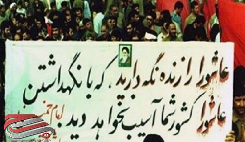 شهید سلیمانی الگوی مجاهدت و ایثار در جامعه است 