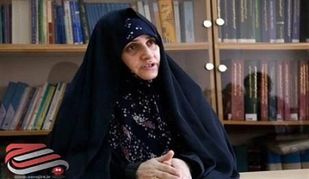 زنان ایرانی مسئولیت تاریخی خود را درک کنند