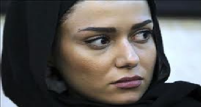 مدل بودن من شایعه است