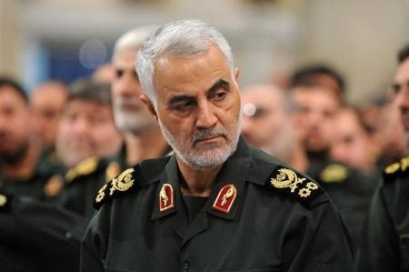 «شهید سلیمانی» الگوی مناسب آموزش و پرورش