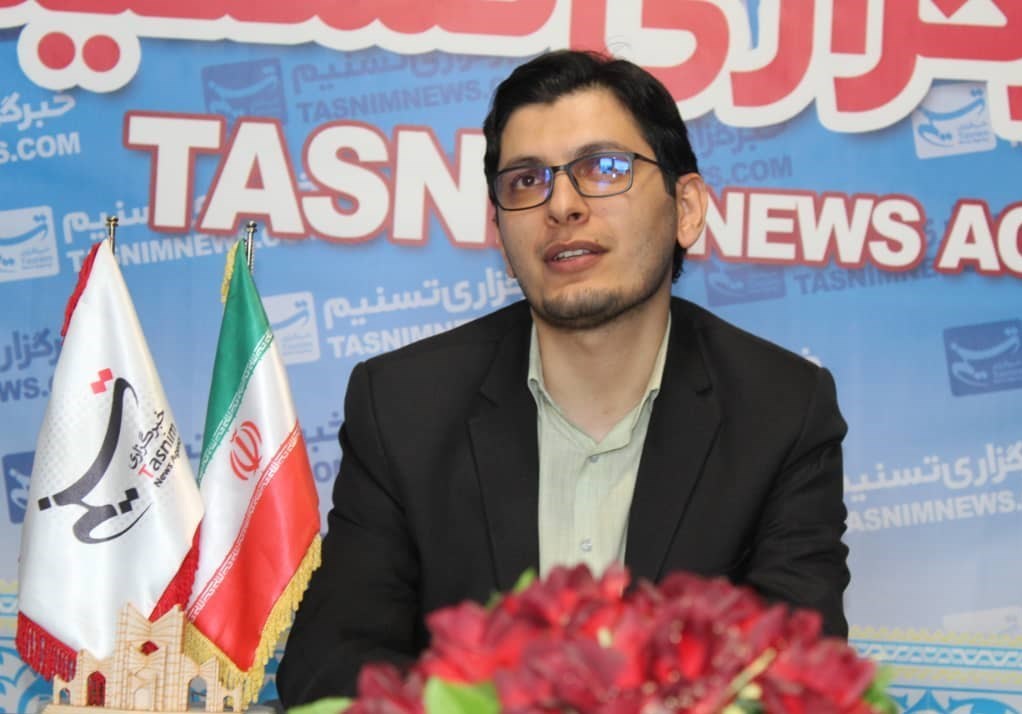 محمدزاده: سازمان سراج؛ متولی توانمندسازی جریان انقلاب/ به زودی از  سایت آموزش آنلاین رونمایی می‌شود
