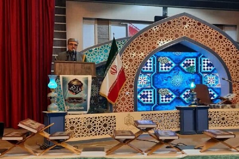 مسابقات کشوری قرآن امسال آبان در تهران برگزار می‌شود