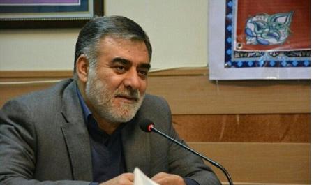 برگزاری تجمع اعتراضی کرمانشاهیان به اهانت نشریه فرانسوی به پیامبر
