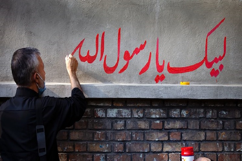 تجمع انقلابی مردم بندرعباس امروز در مسجد جامع