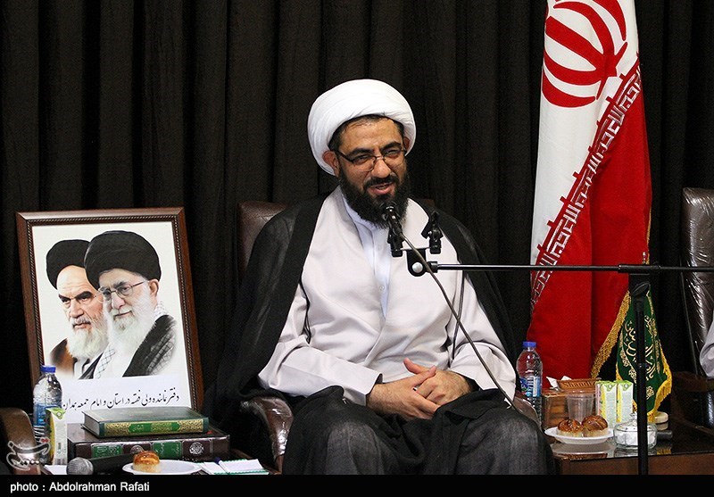 آزادی بیان غرب دروغی بیش نیست