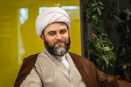 تبریک حجت‌الاسلام قمی به نماینده جدید ولی فقیه در بنیاد مسکن 