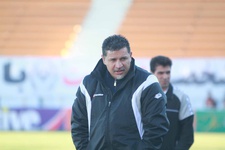 دایی و کاشانی با هم آشتی کردند