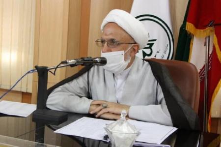 فضای شهرها اربعینی شود