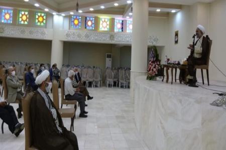 افتتاح مسجد خیرساز امام سجاد علیه‌السلام در شیراز