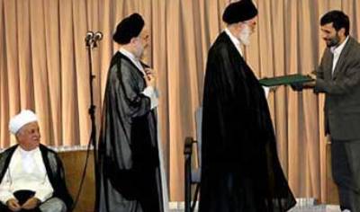 برادری با هاشمی؛ رفاقت باخاتمی و طرفداری از احمدی نژاد
