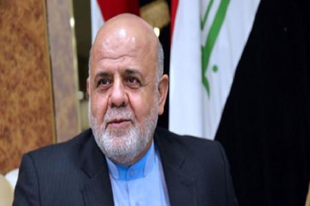 نپذیرفتن زائران ایرانی در عراق جنبه سیاسی ندارد