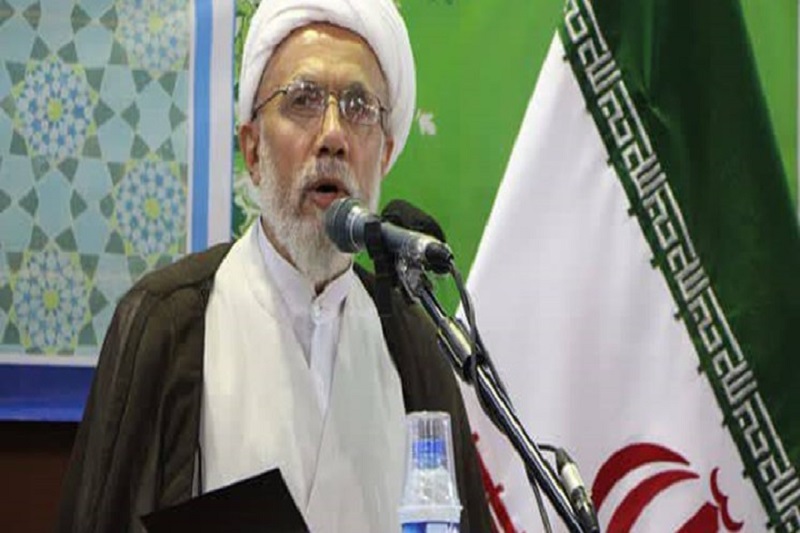 مقاومت و روحیه جهادی دو مولفه مهم در تحقق تمدن نوین اسلامی است