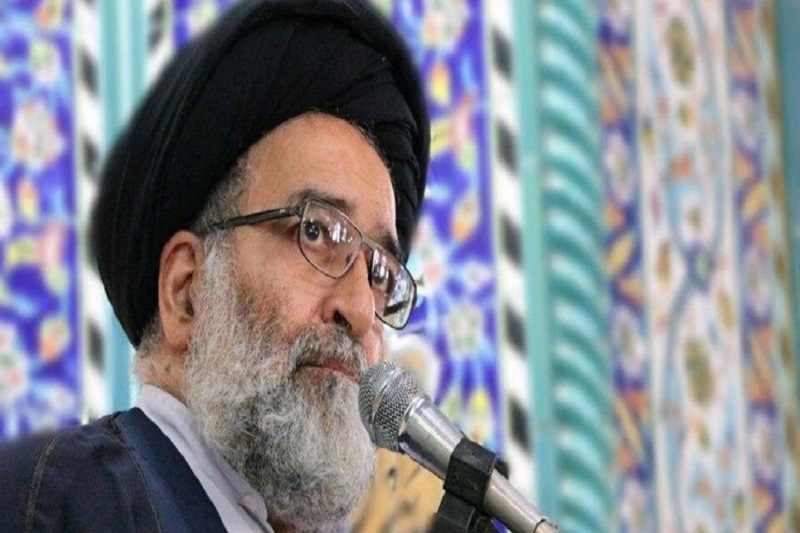 همچنان باید آماده دفاع از اسلام و ارزش های انقلاب باشیم