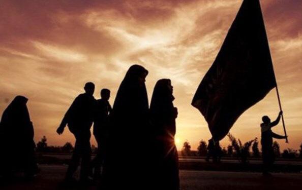 جلسه هیئات موسس جامعه فعالان مردمی اربعین برگزار شد