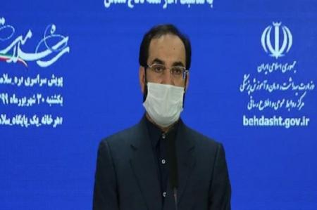 ویزیت رایگان 40هزار نفر از بیماران مناطق محروم کشور در هفته دفاع مقدس