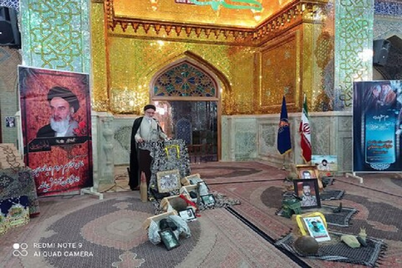 کار طلاب جهادی تغسیل دهنده اموات کرونایی را درک نکردهاید