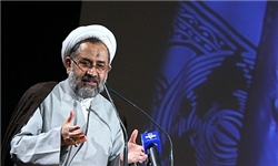 اشاره وزیر اطلاعات به جلسه ای که به امام خمینی جسارت شد 