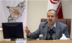 ساماندهی لباس کودکان جزء مطالبات وزارت کشور است