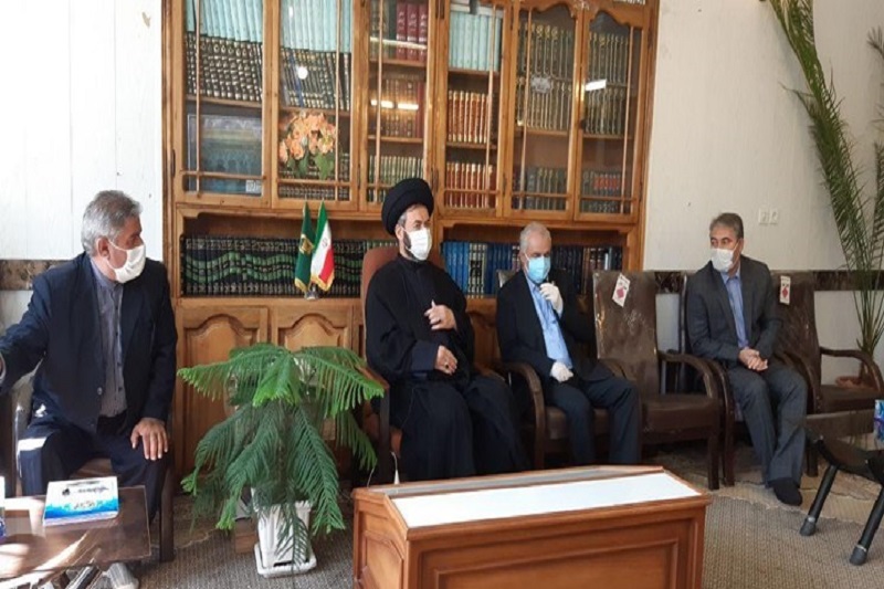 مشکلات مسکن و اشتغال خانواده ایثارگران رفع میشود